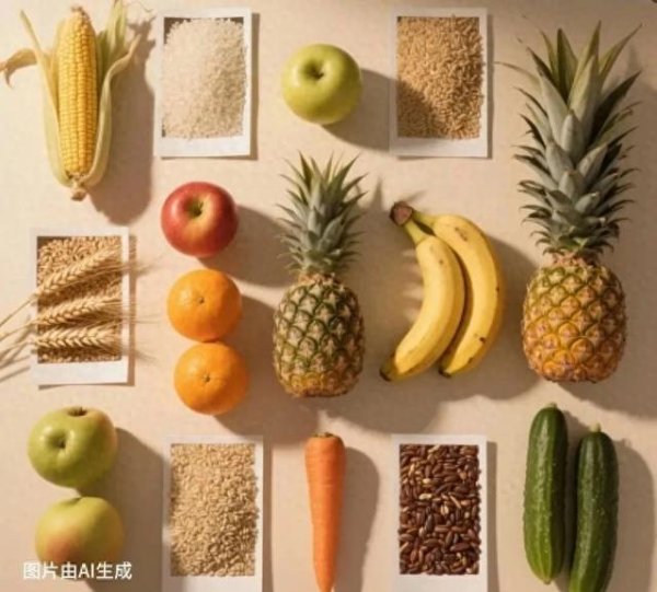 红盘 真心劝你，这4类“促炎食物”要少吃！